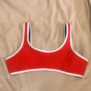 NEW!! HOAKA BIKINI TOP